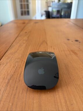 Apple Magic Mouse - Black